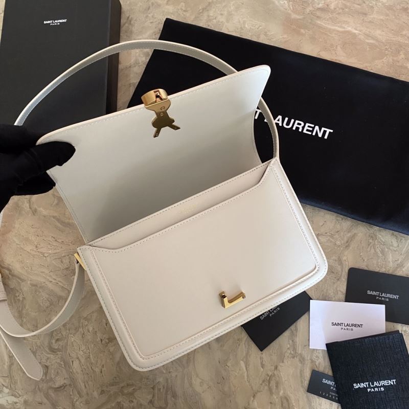 YSL Satchel Bags